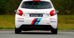 Peugeot 208 R2